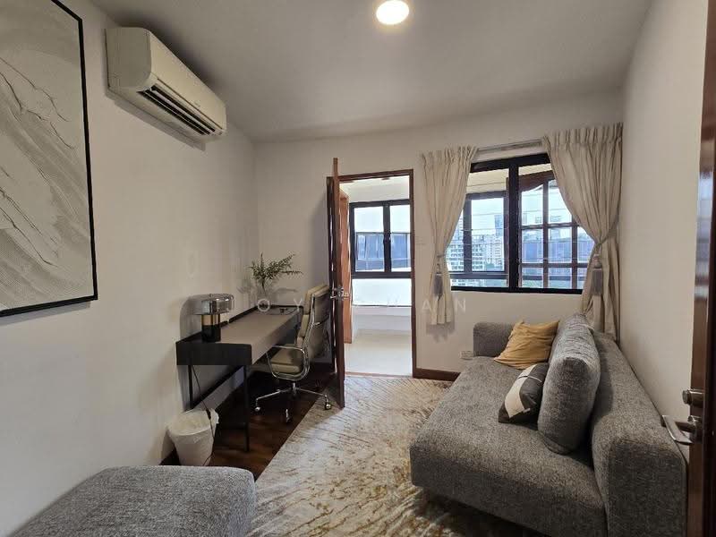 The Draycott, 50 Draycott Park, Tanglin / Holland / Bukit Timah, 4 Bedrooms, 2,637 sqft, Condominium For Sale, by Joy Chan, 500256472 - PropertyGuru.com.sg