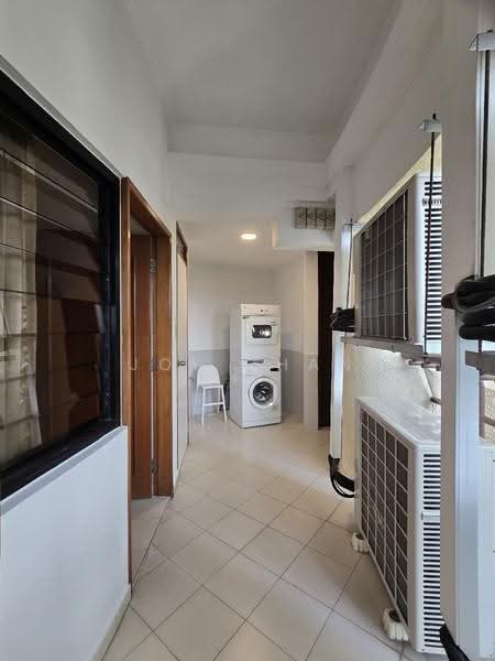 The Draycott, 50 Draycott Park, Tanglin / Holland / Bukit Timah, 4 Bedrooms, 2,637 sqft, Condominium For Sale, by Joy Chan, 500256472 - PropertyGuru.com.sg