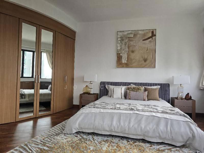 The Draycott, 50 Draycott Park, Tanglin / Holland / Bukit Timah, 4 Bedrooms, 2,637 sqft, Condominium For Sale, by Joy Chan, 500256472 - PropertyGuru.com.sg