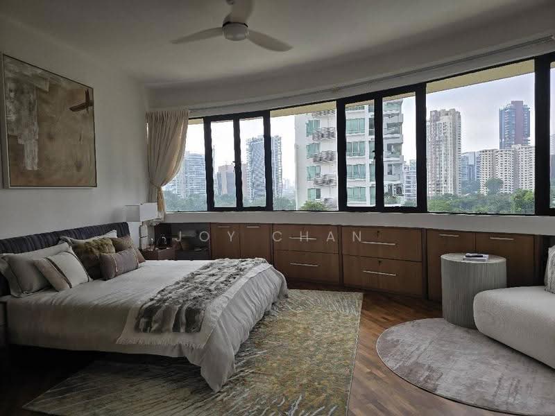 The Draycott, 50 Draycott Park, Tanglin / Holland / Bukit Timah, 4 Bedrooms, 2,637 sqft, Condominium For Sale, by Joy Chan, 500256472 - PropertyGuru.com.sg