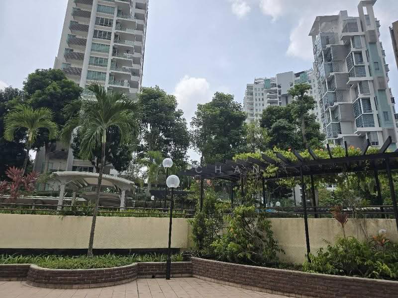 The Draycott, 50 Draycott Park, Tanglin / Holland / Bukit Timah, 4 Bedrooms, 2,637 sqft, Condominium For Sale, by Joy Chan, 500256472 - PropertyGuru.com.sg