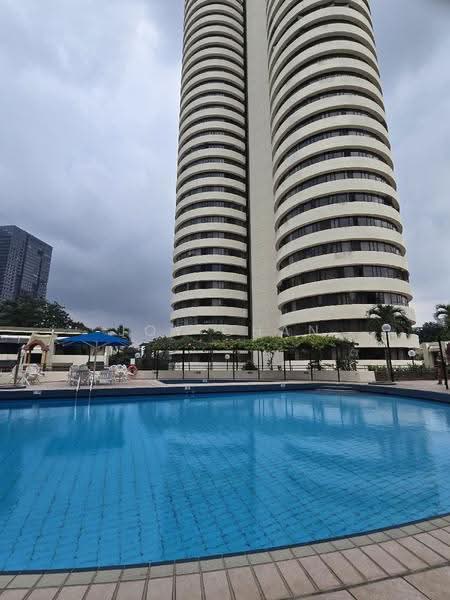 The Draycott, 50 Draycott Park, Tanglin / Holland / Bukit Timah, 4 Bedrooms, 2,637 sqft, Condominium For Sale, by Joy Chan, 500256472 - PropertyGuru.com.sg