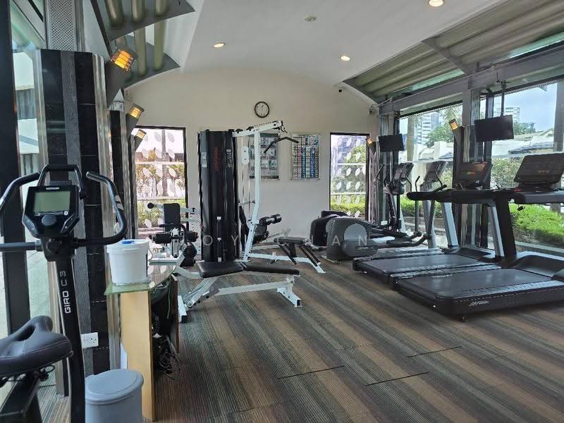 The Draycott, 50 Draycott Park, Tanglin / Holland / Bukit Timah, 4 Bedrooms, 2,637 sqft, Condominium For Sale, by Joy Chan, 500256472 - PropertyGuru.com.sg