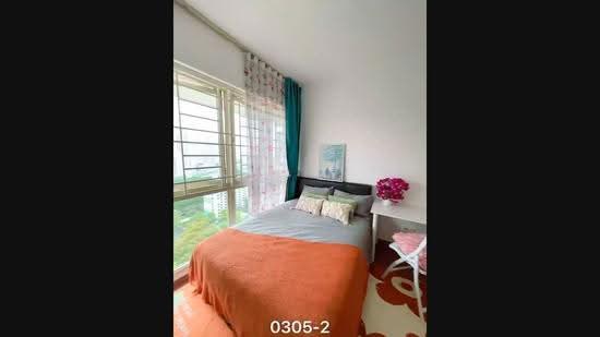 Trellis Towers, 700 Toa Payoh Lorong 1, Balestier / Toa Payoh, Room Rental, 100 sqft, Condominium For Rent, by ling, 500256473 - PropertyGuru.com.sg