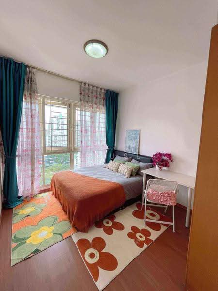 Trellis Towers, 700 Toa Payoh Lorong 1, Balestier / Toa Payoh, Room Rental, 100 sqft, Condominium For Rent, by ling, 500256473 - Bedroom - PropertyGuru.com.sg