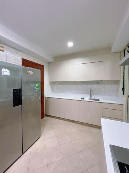 Trellis Towers, 700 Toa Payoh Lorong 1, Balestier / Toa Payoh, Room Rental, 100 sqft, Condominium For Rent, by ling, 500256473 - Kitchen - PropertyGuru.com.sg