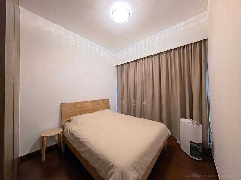 Midtown Modern, 16 Tan Quee Lan Street, Beach Road / Bugis / Rochor, 2 Bedrooms, 592 sqft, Condominium For Sale, by Andrea Goh 吴雪婷, 500256476 - Bedroom - PropertyGuru.com.sg