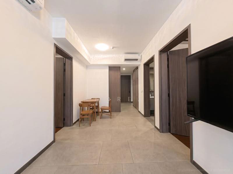 Midtown Modern, 16 Tan Quee Lan Street, Beach Road / Bugis / Rochor, 2 Bedrooms, 592 sqft, Condominium For Sale, by Andrea Goh 吴雪婷, 500256476 - Corridor - PropertyGuru.com.sg