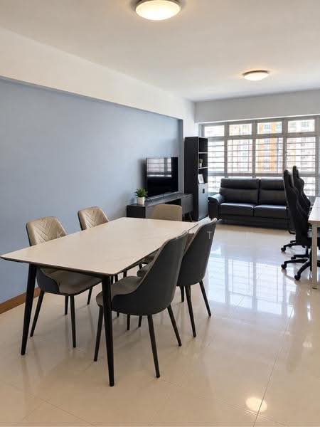 303D Punggol Place, 303D 303D, Hougang / Punggol / Sengkang, 3 Bedrooms, 1,001 sqft, HDB Flat For Sale, by Kenneth Tan, 500256478 - PropertyGuru.com.sg
