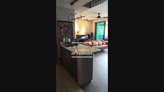 The Topiary, 25 Fernvale Lane, Seletar / Yio Chu Kang, 4 Bedrooms, 1,292 sqft, Executive Condominium For Sale, by Justin Siow, 500256480 - PropertyGuru.com.sg