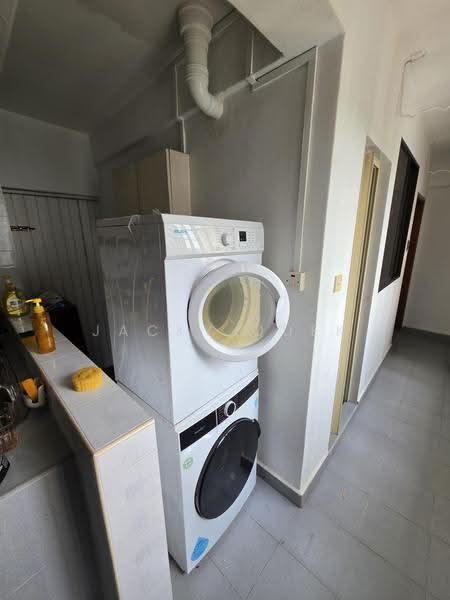 Lagoon View, 5000K Marine Parade Road, East Coast / Marine Parade, Room Rental, 120 sqft, Apartment For Rent, by Jacky Quek, 500256481 - PropertyGuru.com.sg