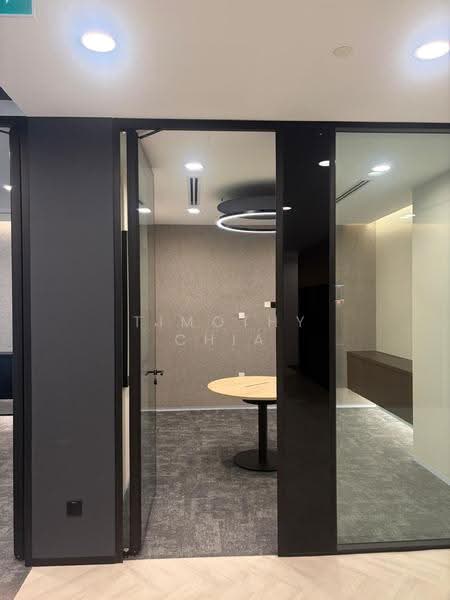 BNI Tower, 30 Raffles Place, Boat Quay / Raffles Place / Marina, 2,402 sqft, Office For Rent, by Timothy Chia, 500256482 - Interior - CommercialGuru.com.sg