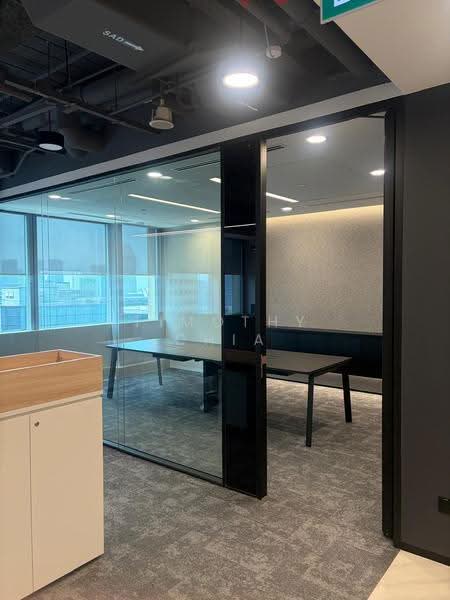 BNI Tower, 30 Raffles Place, Boat Quay / Raffles Place / Marina, 2,402 sqft, Office For Rent, by Timothy Chia, 500256482 - Interior - CommercialGuru.com.sg