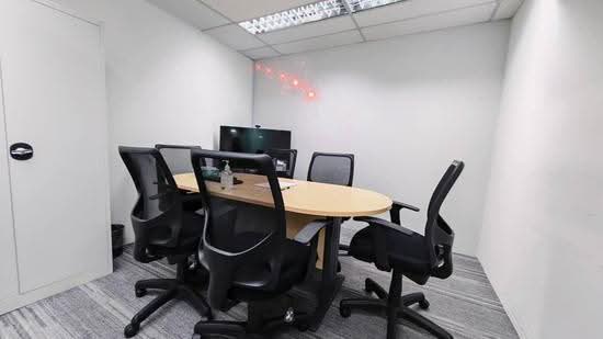 The Adelphi, 1 Coleman Street, City Hall / Clarke Quay, 2,207 sqft, Office For Rent, by Karen Koh, 500256483 - CommercialGuru.com.sg