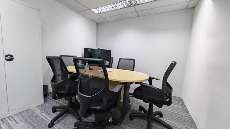 The Adelphi, 1 Coleman Street, City Hall / Clarke Quay, 2,207 sqft, Office For Rent, by Karen Koh, 500256483 - Interior - CommercialGuru.com.sg