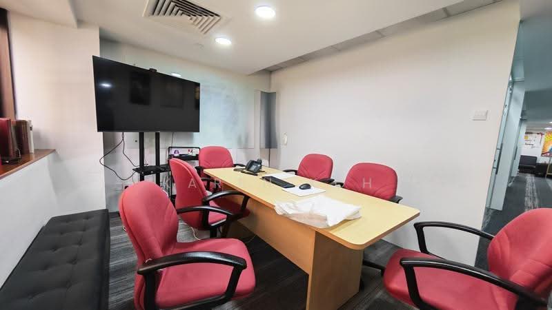 The Adelphi, 1 Coleman Street, City Hall / Clarke Quay, 2,207 sqft, Office For Rent, by Karen Koh, 500256483 - Interior - CommercialGuru.com.sg