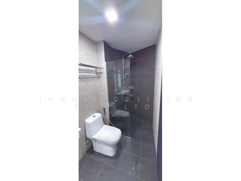 Kerrisdale, 30 Sturdee Road, Farrer Park / Serangoon Rd, Room Rental, 100 sqft, Condominium For Rent, by ling, 500256484 - Bathroom - PropertyGuru.com.sg