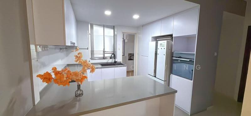 Kerrisdale, 30 Sturdee Road, Farrer Park / Serangoon Rd, Room Rental, 100 sqft, Condominium For Rent, by ling, 500256484 - Kitchen - PropertyGuru.com.sg