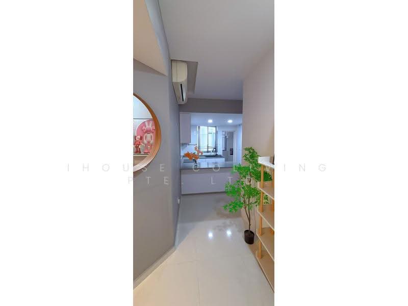 Kerrisdale, 30 Sturdee Road, Farrer Park / Serangoon Rd, Room Rental, 100 sqft, Condominium For Rent, by ling, 500256484 - Kitchen - PropertyGuru.com.sg