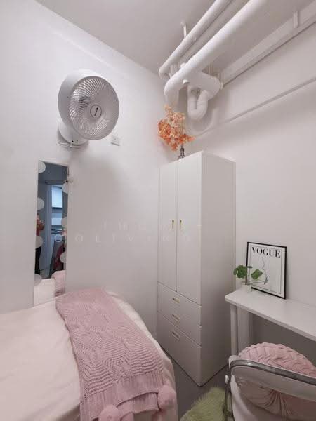 Kerrisdale, 30 Sturdee Road, Farrer Park / Serangoon Rd, Room Rental, 100 sqft, Condominium For Rent, by ling, 500256484 - Bedroom - PropertyGuru.com.sg