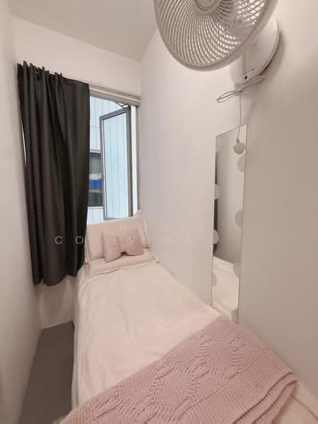 Kerrisdale, 30 Sturdee Road, Farrer Park / Serangoon Rd, Room Rental, 100 sqft, Condominium For Rent, by ling, 500256484 - Bedroom - PropertyGuru.com.sg