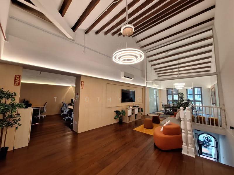 39&49 Duxton Rd, Chinatown / Tanjong Pagar, 2,100 sqft, Office For Rent, by Timothy Chia, 500256489 - Interior - CommercialGuru.com.sg