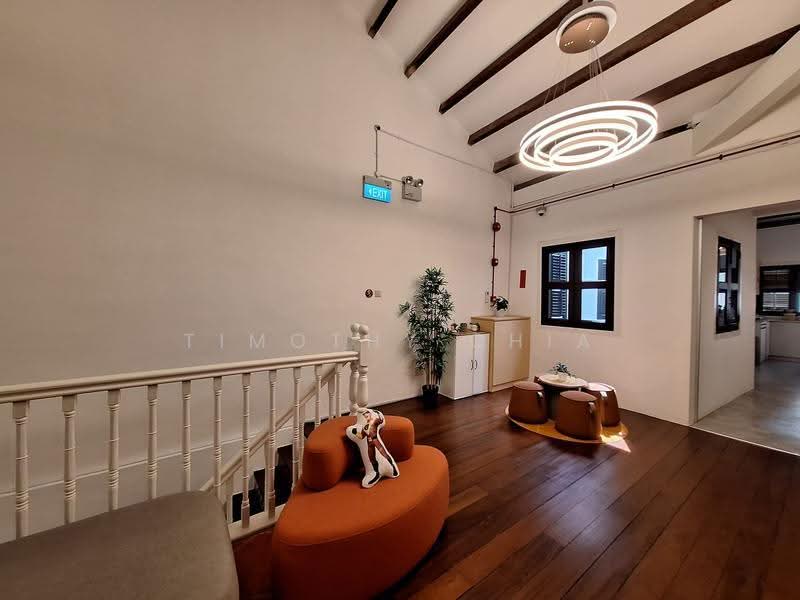 39&49 Duxton Rd, Chinatown / Tanjong Pagar, 2,100 sqft, Office For Rent, by Timothy Chia, 500256489 - Interior - CommercialGuru.com.sg