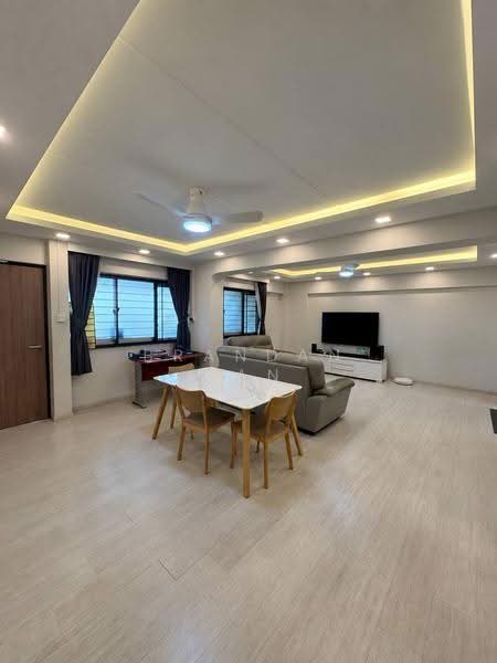 484 Pasir Ris Drive 4, 484 Pasir Ris Drive 4, Pasir Ris / Tampines, 3 Bedrooms, 1,119 sqft, HDB Flat For Sale, by Brandan Tan, 500256490 - Living Room - PropertyGuru.com.sg