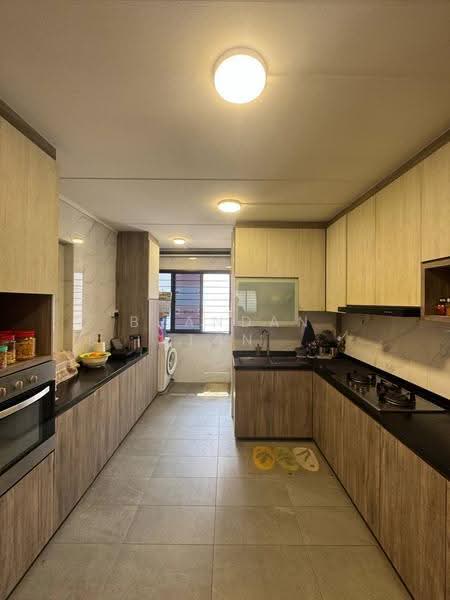 484 Pasir Ris Drive 4, 484 Pasir Ris Drive 4, Pasir Ris / Tampines, 3 Bedrooms, 1,119 sqft, HDB Flat For Sale, by Brandan Tan, 500256490 - Kitchen - PropertyGuru.com.sg