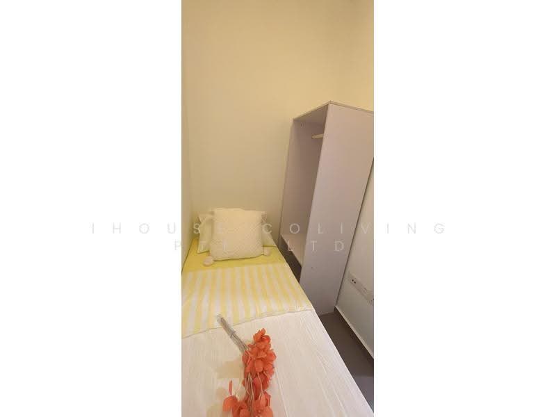 Sophia Residence, 5 Sophia Road, Orchard / River Valley, Room Rental, 100 sqft, Condominium For Rent, by ling, 500256491 - Bedroom - PropertyGuru.com.sg