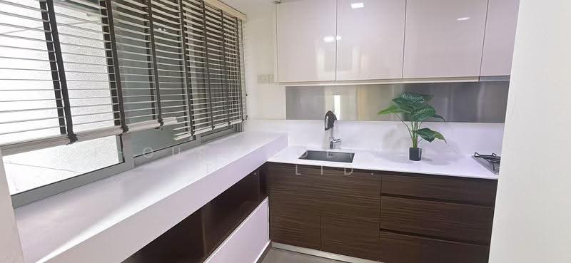 Sophia Residence, 5 Sophia Road, Orchard / River Valley, Room Rental, 100 sqft, Condominium For Rent, by ling, 500256491 - Kitchen - PropertyGuru.com.sg