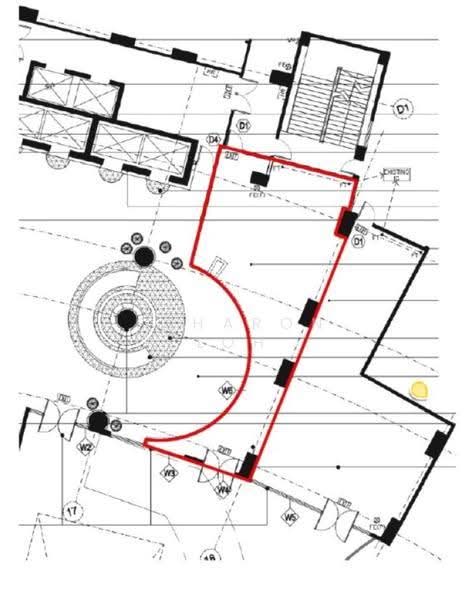 Furama Riverfront, 405 405, Alexandra / Commonwealth, 1,055 sqft, Food & Beverage For Rent, by Ssharon Loh, 500256497 - CommercialGuru.com.sg