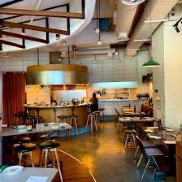 Furama Riverfront, 405 405, Alexandra / Commonwealth, 1,055 sqft, Food & Beverage For Rent, by Ssharon Loh, 500256497 - CommercialGuru.com.sg