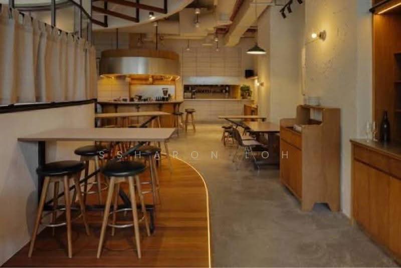 Furama Riverfront, 405 405, Alexandra / Commonwealth, 1,055 sqft, Food & Beverage For Rent, by Ssharon Loh, 500256497 - CommercialGuru.com.sg