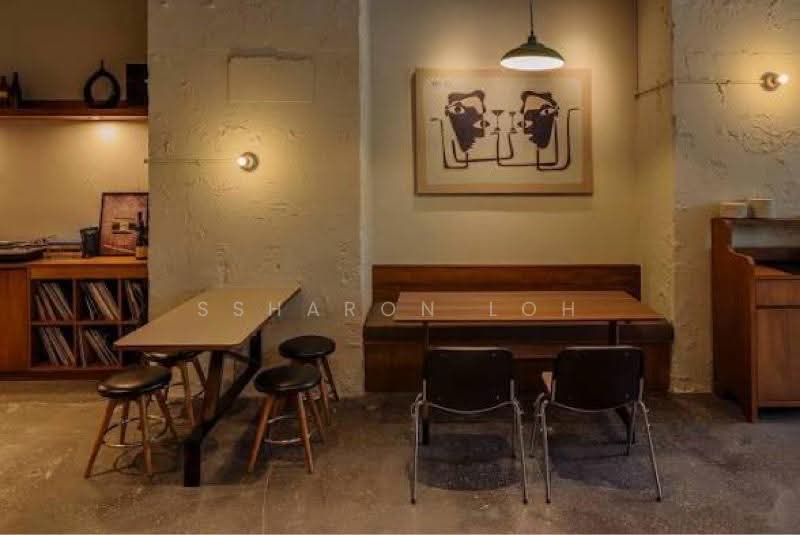 Furama Riverfront, 405 405, Alexandra / Commonwealth, 1,055 sqft, Food & Beverage For Rent, by Ssharon Loh, 500256497 - CommercialGuru.com.sg