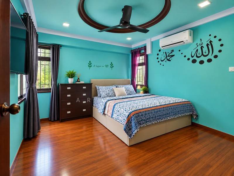 323B Sengkang East Way, 323B Sengkang East Way, Hougang / Punggol / Sengkang, 3 Bedrooms, 1,184 sqft, HDB Flat For Sale, by Ariff HD, 500256498 - Bedroom - PropertyGuru.com.sg