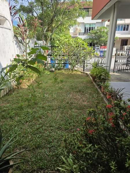 Eng Kong Terrace, Clementi Park / Upper Bukit Timah, 4 Bedrooms, 2,800 sqft, Terraced House For Sale, by John Wong, 500256502 - PropertyGuru.com.sg