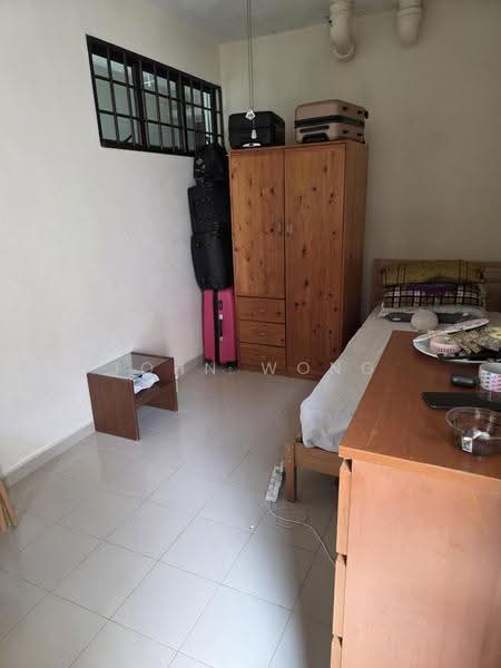 Eng Kong Terrace, Clementi Park / Upper Bukit Timah, 4 Bedrooms, 2,800 sqft, Terraced House For Sale, by John Wong, 500256502 - PropertyGuru.com.sg