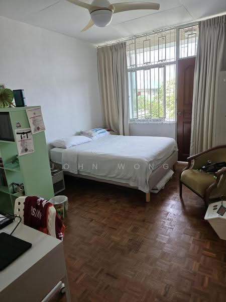 Eng Kong Terrace, Clementi Park / Upper Bukit Timah, 4 Bedrooms, 2,800 sqft, Terraced House For Sale, by John Wong, 500256502 - PropertyGuru.com.sg