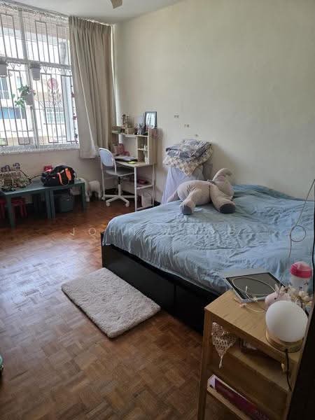 Eng Kong Terrace, Clementi Park / Upper Bukit Timah, 4 Bedrooms, 2,800 sqft, Terraced House For Sale, by John Wong, 500256502 - PropertyGuru.com.sg