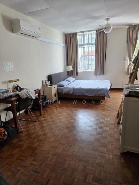 Eng Kong Terrace, Clementi Park / Upper Bukit Timah, 4 Bedrooms, 2,800 sqft, Terraced House For Sale, by John Wong, 500256502 - PropertyGuru.com.sg