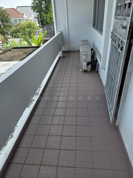 Eng Kong Terrace, Clementi Park / Upper Bukit Timah, 4 Bedrooms, 2,800 sqft, Terraced House For Sale, by John Wong, 500256502 - PropertyGuru.com.sg