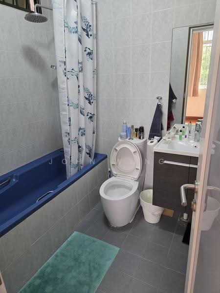 Eng Kong Terrace, Clementi Park / Upper Bukit Timah, 4 Bedrooms, 2,800 sqft, Terraced House For Sale, by John Wong, 500256502 - PropertyGuru.com.sg