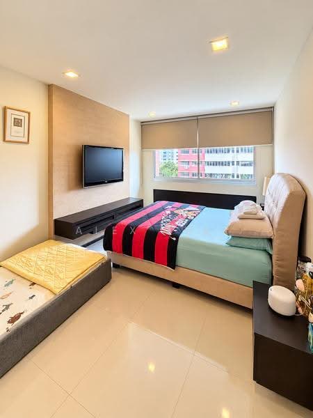 781 Pasir Ris Street 71, 781 Pasir Ris Street 71, Pasir Ris / Tampines, 3 Bedrooms, 1,539 sqft, HDB Flat For Sale, by Alex Cher, 500256503 - PropertyGuru.com.sg
