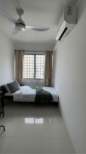 People's Park Complex, 1 Park Road, Boat Quay / Raffles Place / Marina, 6 Bedrooms, 1,120 sqft, Apartment For Rent, by Ssharon Loh, 500256505 - PropertyGuru.com.sg