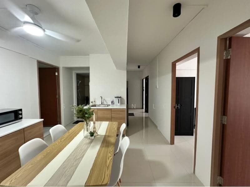 People's Park Complex, 1 Park Road, Boat Quay / Raffles Place / Marina, 6 Bedrooms, 1,120 sqft, Apartment For Rent, by Ssharon Loh, 500256505 - PropertyGuru.com.sg