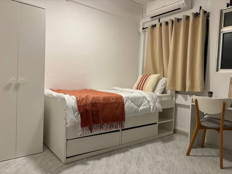 People's Park Complex, 1 Park Road, Boat Quay / Raffles Place / Marina, 6 Bedrooms, 1,120 sqft, Apartment For Rent, by Ssharon Loh, 500256505 - PropertyGuru.com.sg