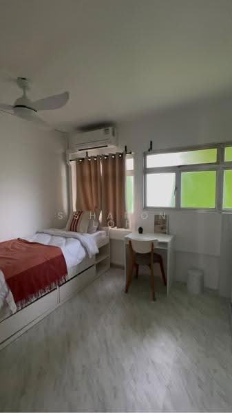People's Park Complex, 1 Park Road, Boat Quay / Raffles Place / Marina, 6 Bedrooms, 1,120 sqft, Apartment For Rent, by Ssharon Loh, 500256505 - PropertyGuru.com.sg
