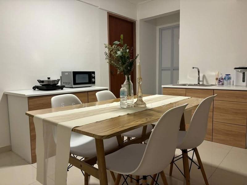 People's Park Complex, 1 Park Road, Boat Quay / Raffles Place / Marina, 6 Bedrooms, 1,120 sqft, Apartment For Rent, by Ssharon Loh, 500256505 - PropertyGuru.com.sg