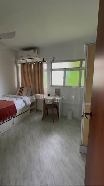 People's Park Complex, 1 Park Road, Boat Quay / Raffles Place / Marina, 6 Bedrooms, 1,120 sqft, Apartment For Rent, by Ssharon Loh, 500256505 - PropertyGuru.com.sg